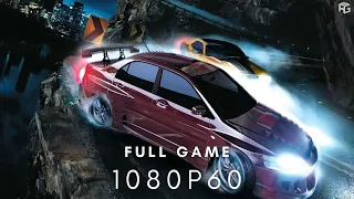 • Need for Speed: Carbon • Complete Walkthrough  ¹⁰⁸⁰ᵖ⁶⁰ Full Gameplay • NO COMMENTARY