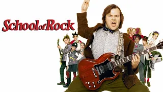 School of Rock - Review | Lukegoldstonofficial