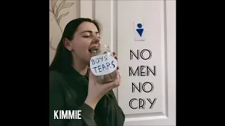 Kimmie - Я хочу страдать (original song)