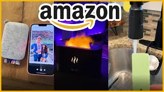 2022 September AMAZON MUST HAVES🔥Zap n°2🔥TikTok Made Me Buy Amazon Finds🔥TikTok Mashup