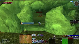 Alliance | Cleansing Felwood Quest | Song Flower Buff | Part 1