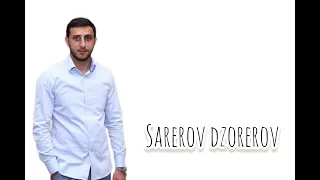 Arkadi Dumikyan - Sarerov dzorerov(cover) Arayik Sargsyan