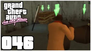 Nieder mit den Sharks! ● #46 ● Grand Theft Auto: Vice City Stories