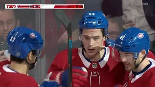 All NHL Goal of Charles Hudon