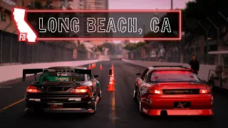 Long Beach 2018