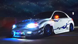 WarAmp Varis Widebody STI | Skuraweekly (4K)