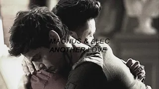 magnus/alec/camille » Another Love