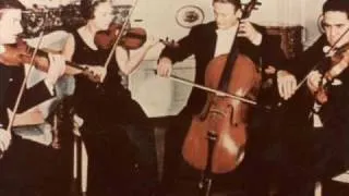 Beethoven: String Quartet No.15 op 132   V. Allegro appassionato   Quartetto Italiano