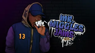 Mr. Wiggles Jams vol.1 ‣ dot13 x Wanek