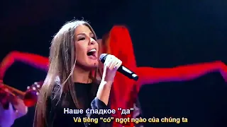 Помни Это (Hãy Nhớ Điều Này) A'STUDIO - (Премьера Клипа 2023) Unofficial Clip Remastered (Subtitles)