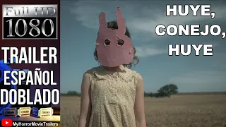 Huye, Conejo, Huye (2023) (Trailer HD) - Daina Reid