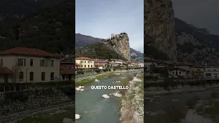 Un castello unico in Trentino