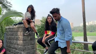 Main hua tera | Avi | choreography by virali parekh