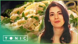 Nigella's Quick Weeknight Meal Plans | Nigella Bites | Tonic