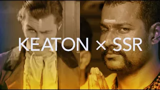 KEATON × SSR: Our Hospitality and Maryada Ramanna Side-by-Side