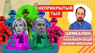 Не впереди, а сзади России: солдаты НАТО простучали в дверь, ай да Эрдоган!