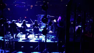 Billy Joel "I've Loved These Days" Live at MSG 3/21/2014