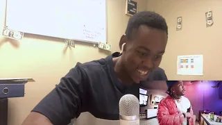 K U P REACTION VIDEO: KEVIN GATES -7:12PM FREESTYLE