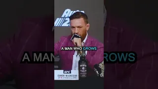 When Khabib seriously humbled Conor🦅… #shorts #ufc #mma #shortsfeed #highlights #edit #clips #goat