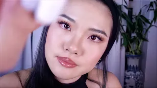 ASMR~Make up Removal Service RP 🌿| Personal Attention