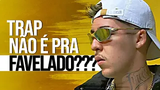 Esse Rapper ERROU FEIO...