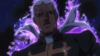 Jojo Villains Call Out Their Stands UPDATED (English Dub)