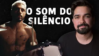 Sound Of Metal (O Som do Silêncio) Oscar 2021 - Review Gustavo Cruz