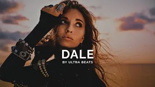 " Dale " Oriental Reggaeton Type Beat (Instrumental) Prod. by Ultra Beats