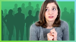 Soziale Phobie – Bin ich betroffen?