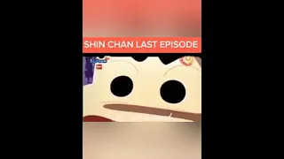 Shinchan Last episode  (Part 3)