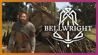 Survive... AND THRIVE! | Bellwright