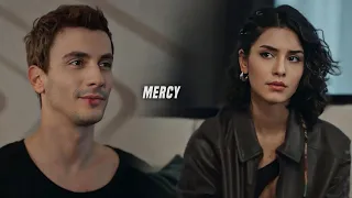 Asi & Alaz • Mercy