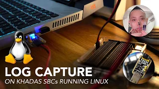 Linux OS - Capture Running Log