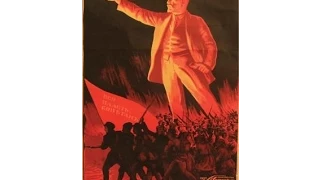 Lenin en Octubre (1937)