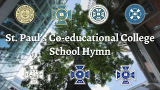 SPCC School Hymn 聖保羅男女中學校歌