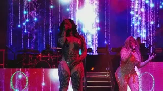 XSCAPE Understanding LIVE  REUNION Tour - Norfolk 2017