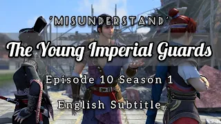 The Young Imperial Guards Episode 10 English Subtitle | Misunderstand | 少年锦衣卫 | Sub Indo : CC