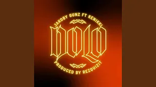 Dolo (feat. KeNikki)