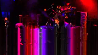 Heaven and Hell - Heaven and Hell (Live at the Radio City Music Hall 2007)