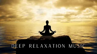 Calm Your Fibro Mind | 10Hz Binaural Beat Alpha Waves