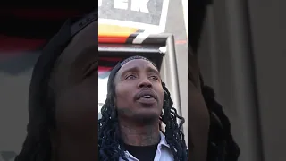 Bricc Baby Tells Us His Top Five LA Rappers Of All Time At No Jumper Store  Opening