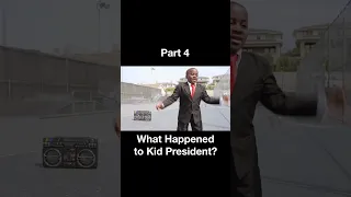 What Happened To Kid President? | P4