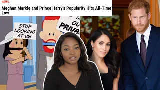 I Think... It Might Be Over For Harry And Meghan