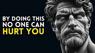 11 Stoic Principles So That NOTHING Can AFFECT YOU | Stoicism