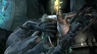 Dead Space™ 2 E3 Trailer