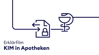 So funktioniert KIM für Apotheken!