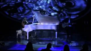 Angie Miller - Who You Are - American Idol Season 12