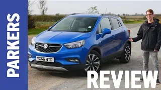 Vauxhall Mokka X review | Why it could be better