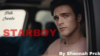 Nate Jacobs - STARBOY