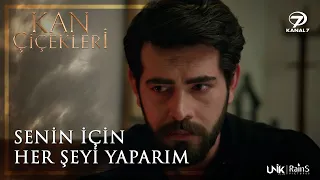 Baran’ın Kalbinden Gelen Sözler - Kan Çiçekleri 119. Bölüm